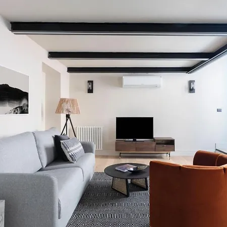 Plum Guide - Trove Heights Apartment *